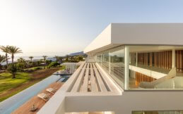 (2)Presentación Libro Arquitectura - Abama Resort Tenerife